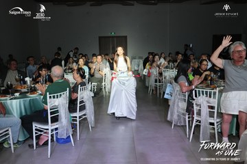 CÂU LẠC BỘ DOANH NHÂN 2030 | SAIGONTIMES CLUB - Ảnh #4681215