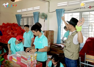 CÂU LẠC BỘ DOANH NHÂN 2030 | SAIGONTIMES CLUB - Ảnh #4303558