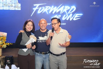 CÂU LẠC BỘ DOANH NHÂN 2030 | SAIGONTIMES CLUB - Ảnh #4681178