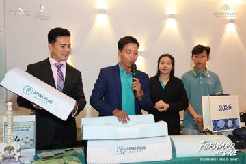 CÂU LẠC BỘ DOANH NHÂN 2030 | SAIGONTIMES CLUB - Ảnh #4680774
