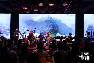 CÂU LẠC BỘ DOANH NHÂN 2030 | SAIGONTIMES CLUB - Ảnh #4315527