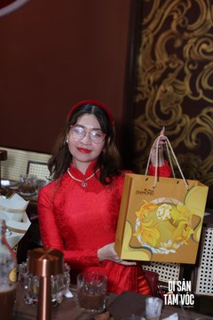 CÂU LẠC BỘ DOANH NHÂN 2030 | SAIGONTIMES CLUB - Ảnh #4315186