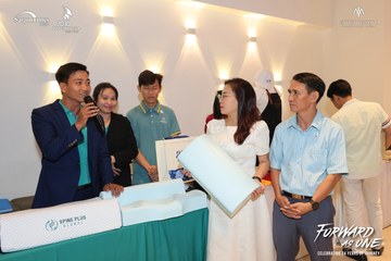 CÂU LẠC BỘ DOANH NHÂN 2030 | SAIGONTIMES CLUB - Ảnh #4680765