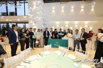 CÂU LẠC BỘ DOANH NHÂN 2030 | SAIGONTIMES CLUB - Ảnh #4680786