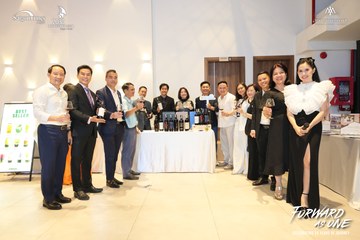 CÂU LẠC BỘ DOANH NHÂN 2030 | SAIGONTIMES CLUB - Ảnh #4680860