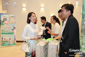 CÂU LẠC BỘ DOANH NHÂN 2030 | SAIGONTIMES CLUB - Ảnh #4680750