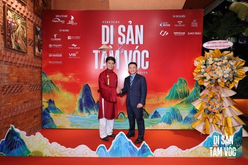 CÂU LẠC BỘ DOANH NHÂN 2030 | SAIGONTIMES CLUB - Ảnh #4315937