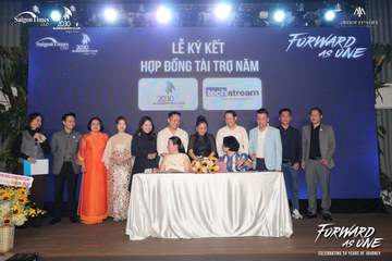CÂU LẠC BỘ DOANH NHÂN 2030 | SAIGONTIMES CLUB - Ảnh #4681330