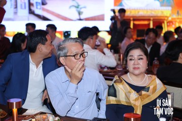 CÂU LẠC BỘ DOANH NHÂN 2030 | SAIGONTIMES CLUB - Ảnh #4315438