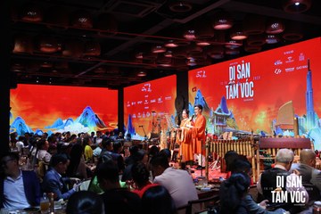 CÂU LẠC BỘ DOANH NHÂN 2030 | SAIGONTIMES CLUB - Ảnh #4315392