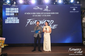 CÂU LẠC BỘ DOANH NHÂN 2030 | SAIGONTIMES CLUB - Ảnh #4681066