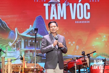 CÂU LẠC BỘ DOANH NHÂN 2030 | SAIGONTIMES CLUB - Ảnh #4315347