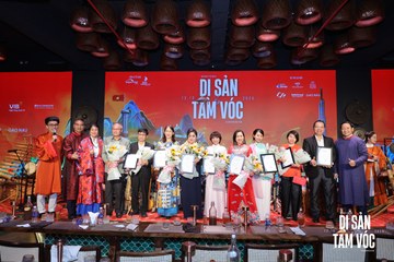 CÂU LẠC BỘ DOANH NHÂN 2030 | SAIGONTIMES CLUB - Ảnh #4315140