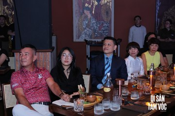 CÂU LẠC BỘ DOANH NHÂN 2030 | SAIGONTIMES CLUB - Ảnh #4315510