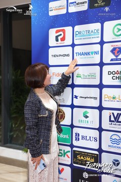CÂU LẠC BỘ DOANH NHÂN 2030 | SAIGONTIMES CLUB - Ảnh #4681672