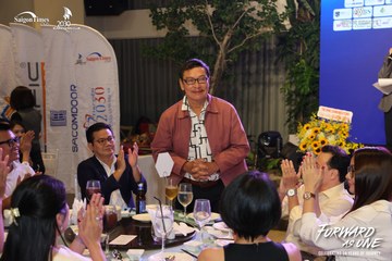 CÂU LẠC BỘ DOANH NHÂN 2030 | SAIGONTIMES CLUB - Ảnh #4681035