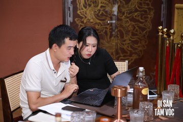 CÂU LẠC BỘ DOANH NHÂN 2030 | SAIGONTIMES CLUB - Ảnh #4316139