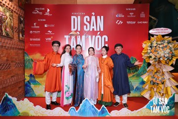 CÂU LẠC BỘ DOANH NHÂN 2030 | SAIGONTIMES CLUB - Ảnh #4315705