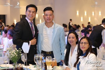 CÂU LẠC BỘ DOANH NHÂN 2030 | SAIGONTIMES CLUB - Ảnh #4681699