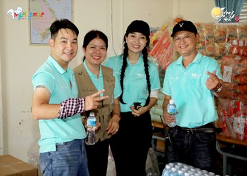 CÂU LẠC BỘ DOANH NHÂN 2030 | SAIGONTIMES CLUB - Ảnh #4303214