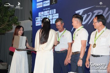 CÂU LẠC BỘ DOANH NHÂN 2030 | SAIGONTIMES CLUB - Ảnh #4681424