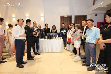 CÂU LẠC BỘ DOANH NHÂN 2030 | SAIGONTIMES CLUB - Ảnh #4680840