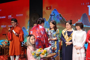 CÂU LẠC BỘ DOANH NHÂN 2030 | SAIGONTIMES CLUB - Ảnh #4315150