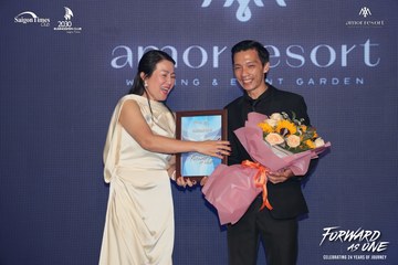 CÂU LẠC BỘ DOANH NHÂN 2030 | SAIGONTIMES CLUB - Ảnh #4681444