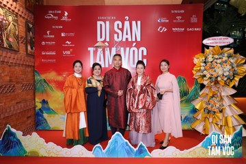 CÂU LẠC BỘ DOANH NHÂN 2030 | SAIGONTIMES CLUB - Ảnh #4315874