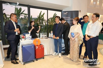 CÂU LẠC BỘ DOANH NHÂN 2030 | SAIGONTIMES CLUB - Ảnh #4680804