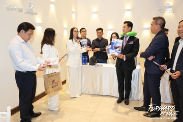 CÂU LẠC BỘ DOANH NHÂN 2030 | SAIGONTIMES CLUB - Ảnh #4680920