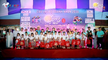 CÂU LẠC BỘ DOANH NHÂN 2030 | SAIGONTIMES CLUB - Ảnh #4303482
