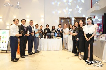 CÂU LẠC BỘ DOANH NHÂN 2030 | SAIGONTIMES CLUB - Ảnh #4680859
