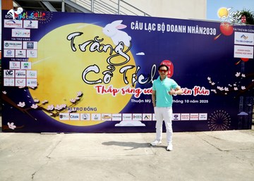 CÂU LẠC BỘ DOANH NHÂN 2030 | SAIGONTIMES CLUB - Ảnh #4303163