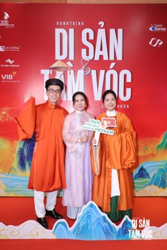 CÂU LẠC BỘ DOANH NHÂN 2030 | SAIGONTIMES CLUB - Ảnh #4315715