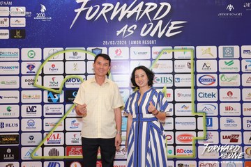 CÂU LẠC BỘ DOANH NHÂN 2030 | SAIGONTIMES CLUB - Ảnh #4681645