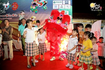CÂU LẠC BỘ DOANH NHÂN 2030 | SAIGONTIMES CLUB - Ảnh #4303792