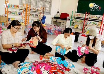 CÂU LẠC BỘ DOANH NHÂN 2030 | SAIGONTIMES CLUB - Ảnh #4303231
