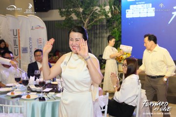 CÂU LẠC BỘ DOANH NHÂN 2030 | SAIGONTIMES CLUB - Ảnh #4681014