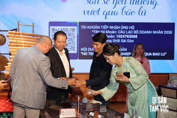 CÂU LẠC BỘ DOANH NHÂN 2030 | SAIGONTIMES CLUB - Ảnh #4315219