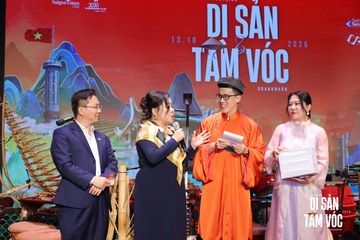 CÂU LẠC BỘ DOANH NHÂN 2030 | SAIGONTIMES CLUB - Ảnh #4315162