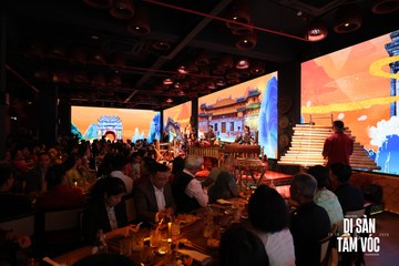 CÂU LẠC BỘ DOANH NHÂN 2030 | SAIGONTIMES CLUB - Ảnh #4315488