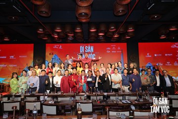 CÂU LẠC BỘ DOANH NHÂN 2030 | SAIGONTIMES CLUB - Ảnh #4315083