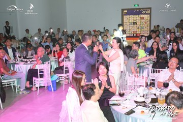 CÂU LẠC BỘ DOANH NHÂN 2030 | SAIGONTIMES CLUB - Ảnh #4680973