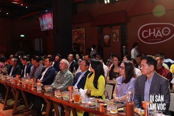 CÂU LẠC BỘ DOANH NHÂN 2030 | SAIGONTIMES CLUB - Ảnh #4315287