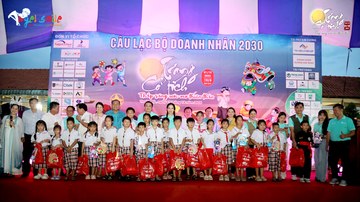 CÂU LẠC BỘ DOANH NHÂN 2030 | SAIGONTIMES CLUB - Ảnh #4303471