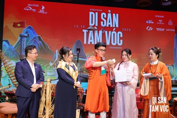 CÂU LẠC BỘ DOANH NHÂN 2030 | SAIGONTIMES CLUB - Ảnh #4315160