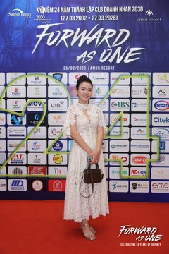 CÂU LẠC BỘ DOANH NHÂN 2030 | SAIGONTIMES CLUB - Ảnh #4681533