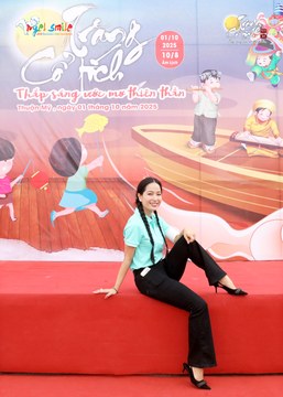 CÂU LẠC BỘ DOANH NHÂN 2030 | SAIGONTIMES CLUB - Ảnh #4303308
