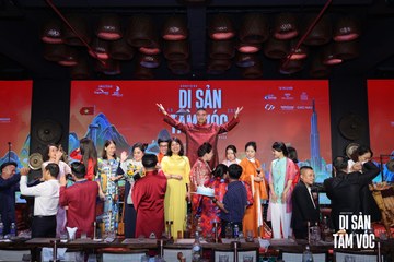 CÂU LẠC BỘ DOANH NHÂN 2030 | SAIGONTIMES CLUB - Ảnh #4315066